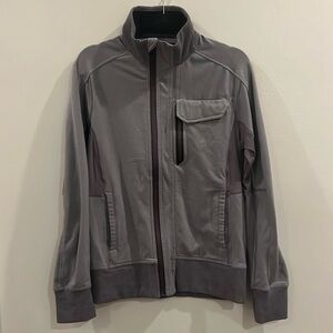 Lululemon Men’s Stretch Vent Tech Jacket